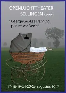 geertje trenning